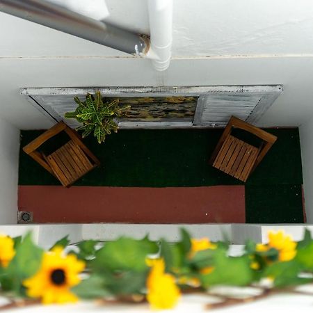 Un Lugar House Canteras - Coliving Лас Палмас де Гран Канария Екстериор снимка