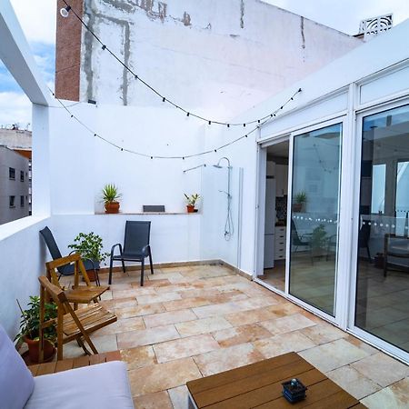 Un Lugar House Canteras - Coliving Лас Палмас де Гран Канария Екстериор снимка