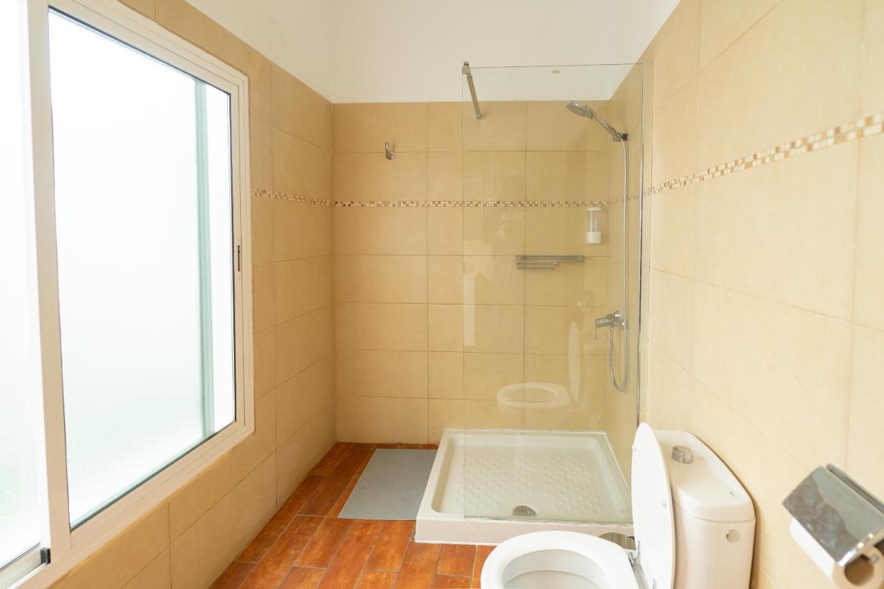 Un Lugar House Canteras - Coliving Лас Палмас де Гран Канария Екстериор снимка
