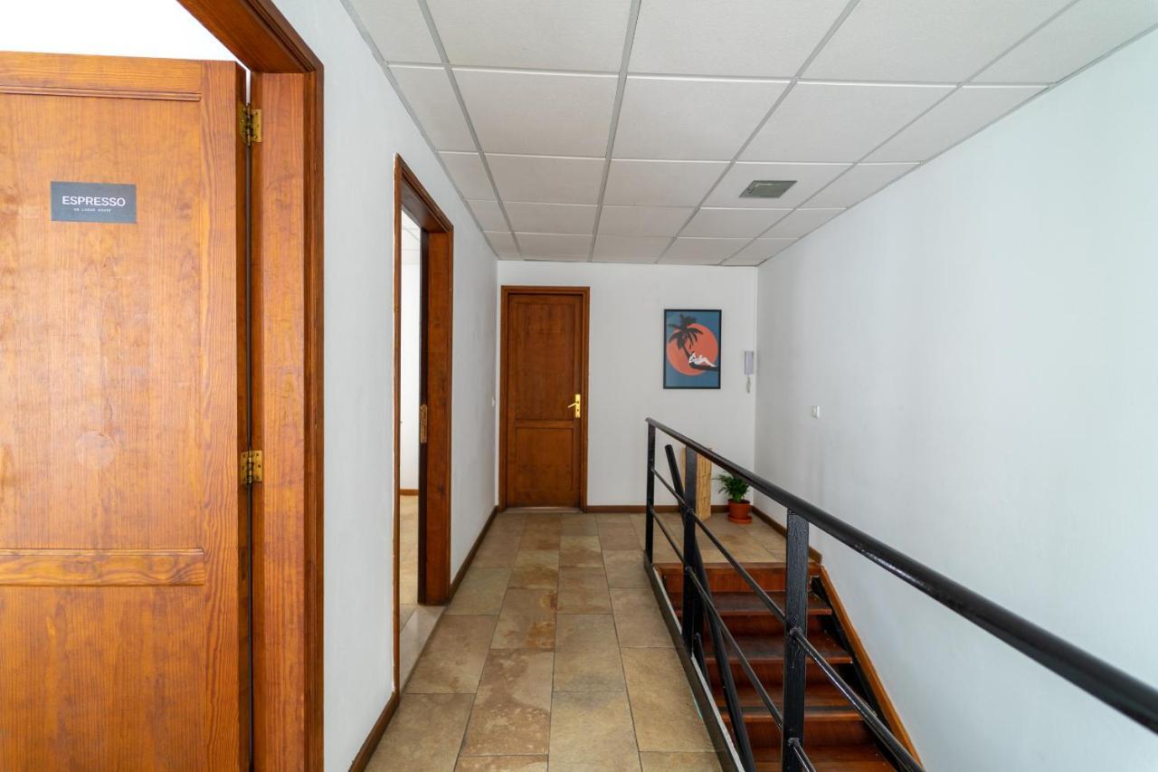 Un Lugar House Canteras - Coliving Лас Палмас де Гран Канария Екстериор снимка