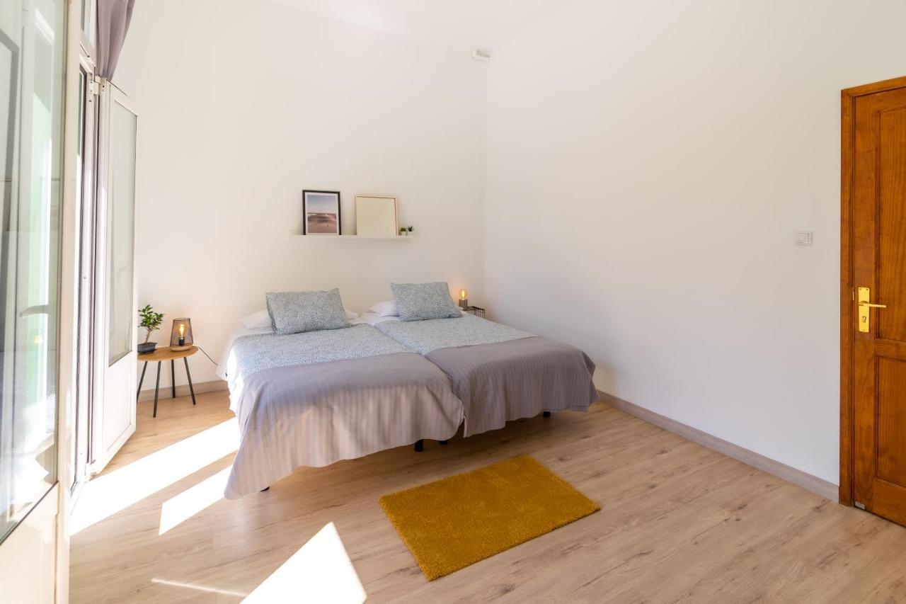 Un Lugar House Canteras - Coliving Лас Палмас де Гран Канария Екстериор снимка