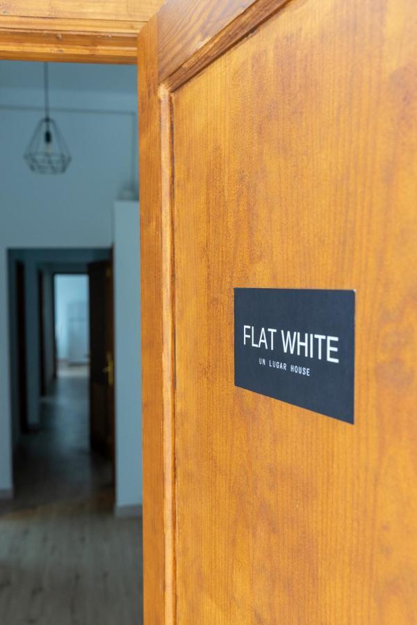 Un Lugar House Canteras - Coliving Лас Палмас де Гран Канария Екстериор снимка