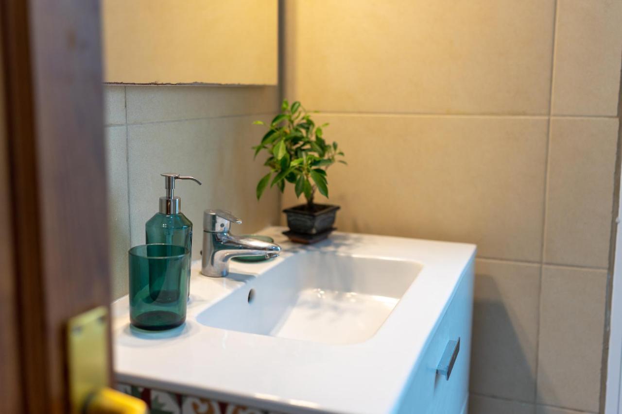 Un Lugar House Canteras - Coliving Лас Палмас де Гран Канария Екстериор снимка