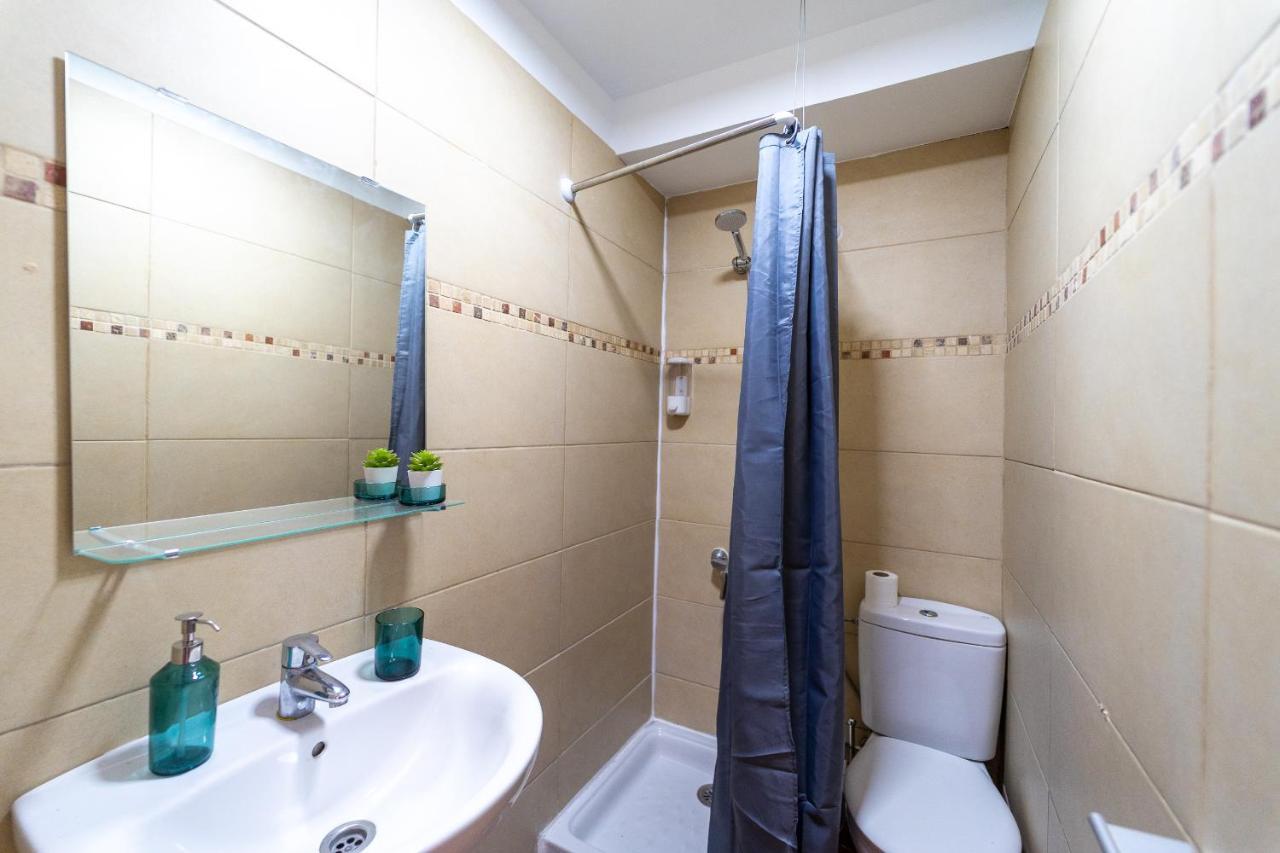 Un Lugar House Canteras - Coliving Лас Палмас де Гран Канария Екстериор снимка