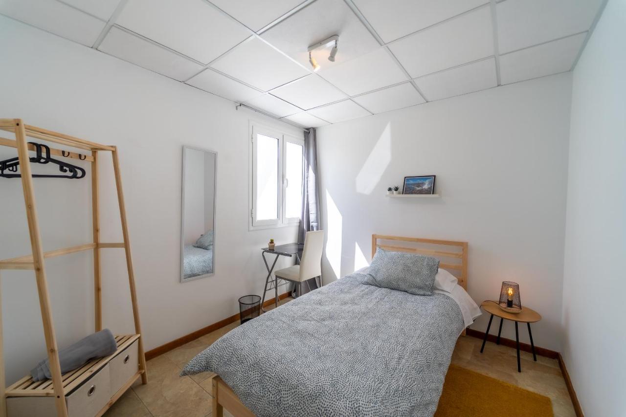 Un Lugar House Canteras - Coliving Лас Палмас де Гран Канария Екстериор снимка