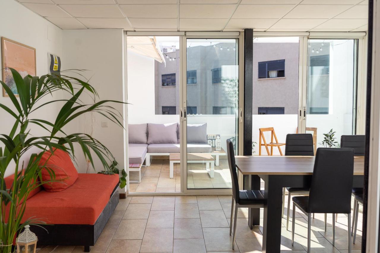 Un Lugar House Canteras - Coliving Лас Палмас де Гран Канария Екстериор снимка