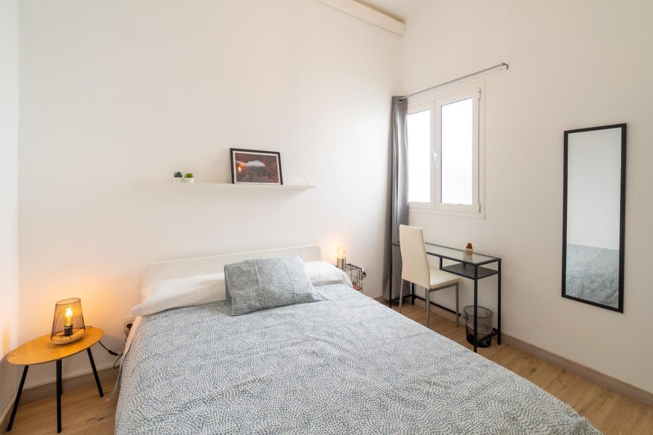 Un Lugar House Canteras - Coliving Лас Палмас де Гран Канария Екстериор снимка