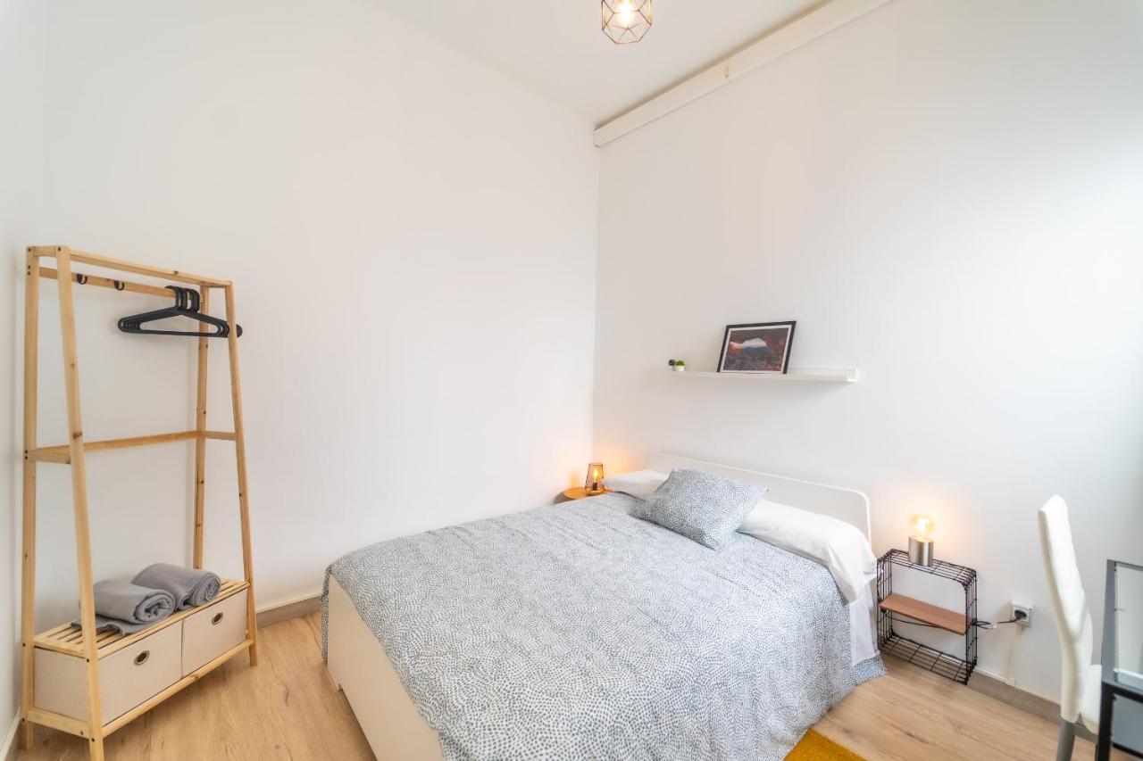 Un Lugar House Canteras - Coliving Лас Палмас де Гран Канария Екстериор снимка