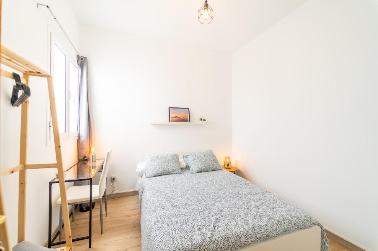 Un Lugar House Canteras - Coliving Лас Палмас де Гран Канария Екстериор снимка
