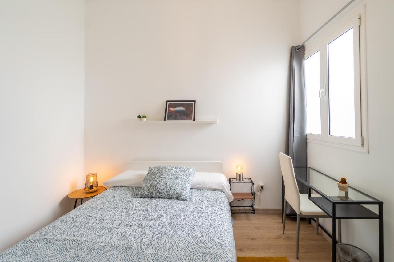 Un Lugar House Canteras - Coliving Лас Палмас де Гран Канария Екстериор снимка