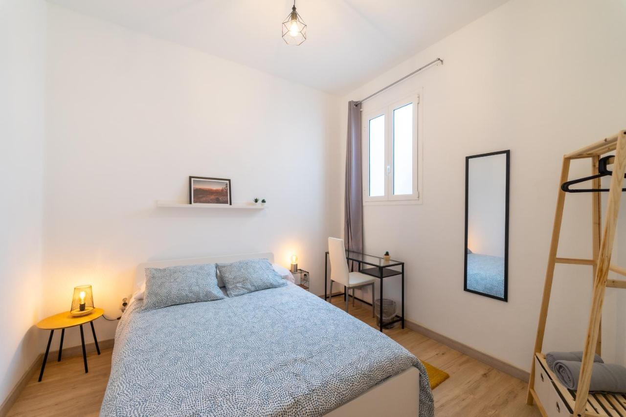 Un Lugar House Canteras - Coliving Лас Палмас де Гран Канария Екстериор снимка