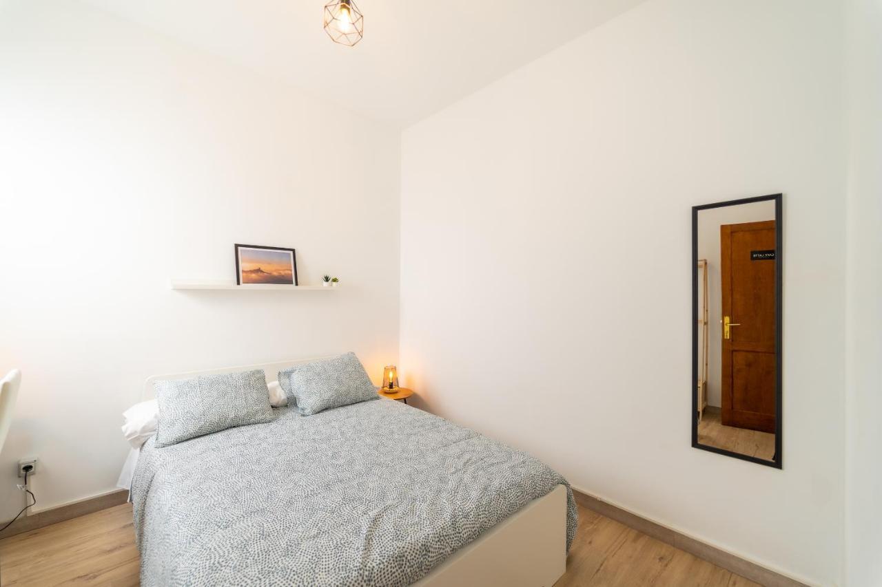 Un Lugar House Canteras - Coliving Лас Палмас де Гран Канария Екстериор снимка