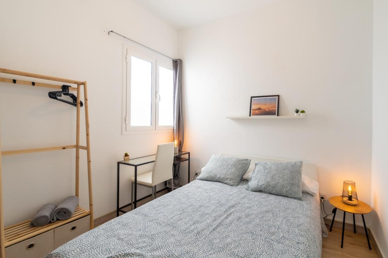 Un Lugar House Canteras - Coliving Лас Палмас де Гран Канария Екстериор снимка