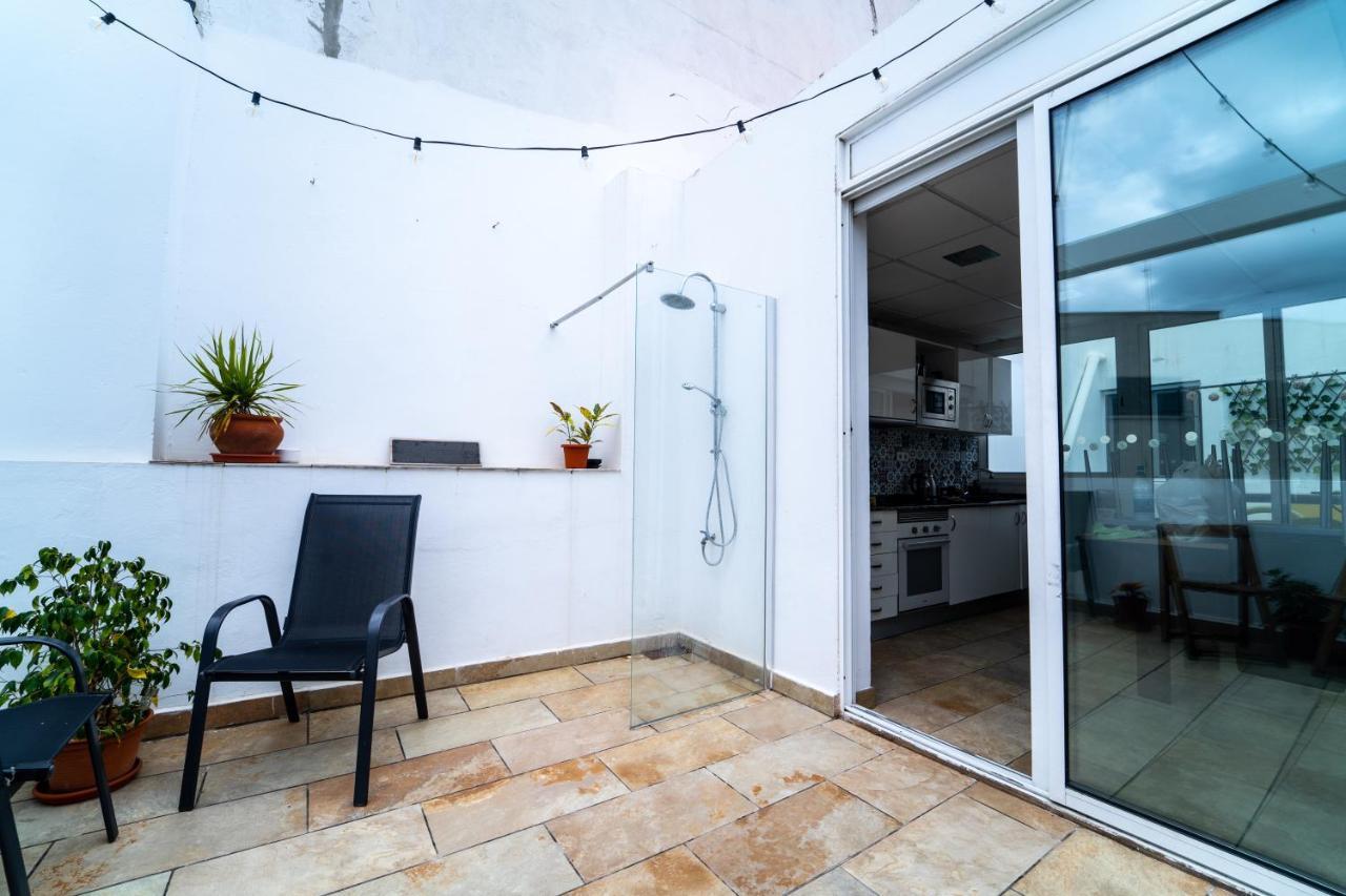 Un Lugar House Canteras - Coliving Лас Палмас де Гран Канария Екстериор снимка