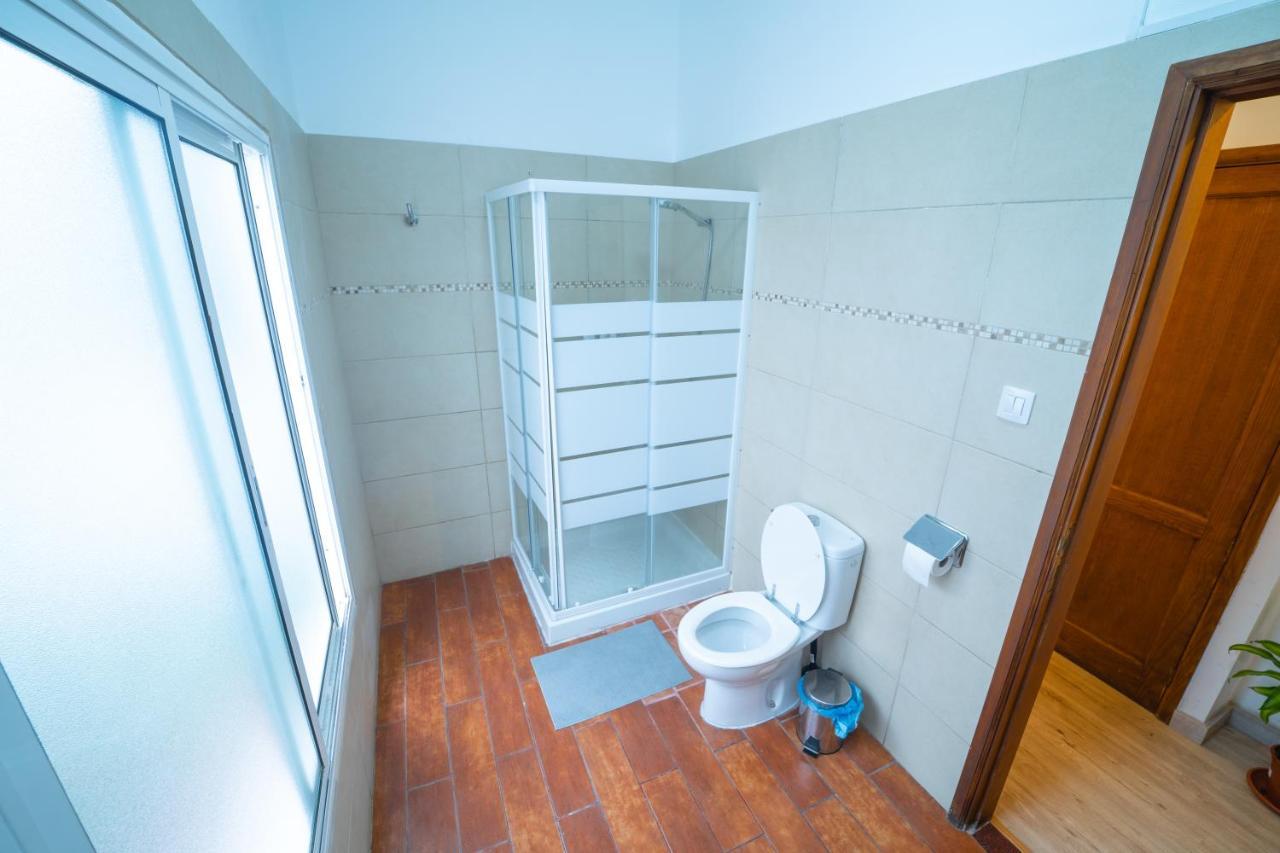 Un Lugar House Canteras - Coliving Лас Палмас де Гран Канария Екстериор снимка